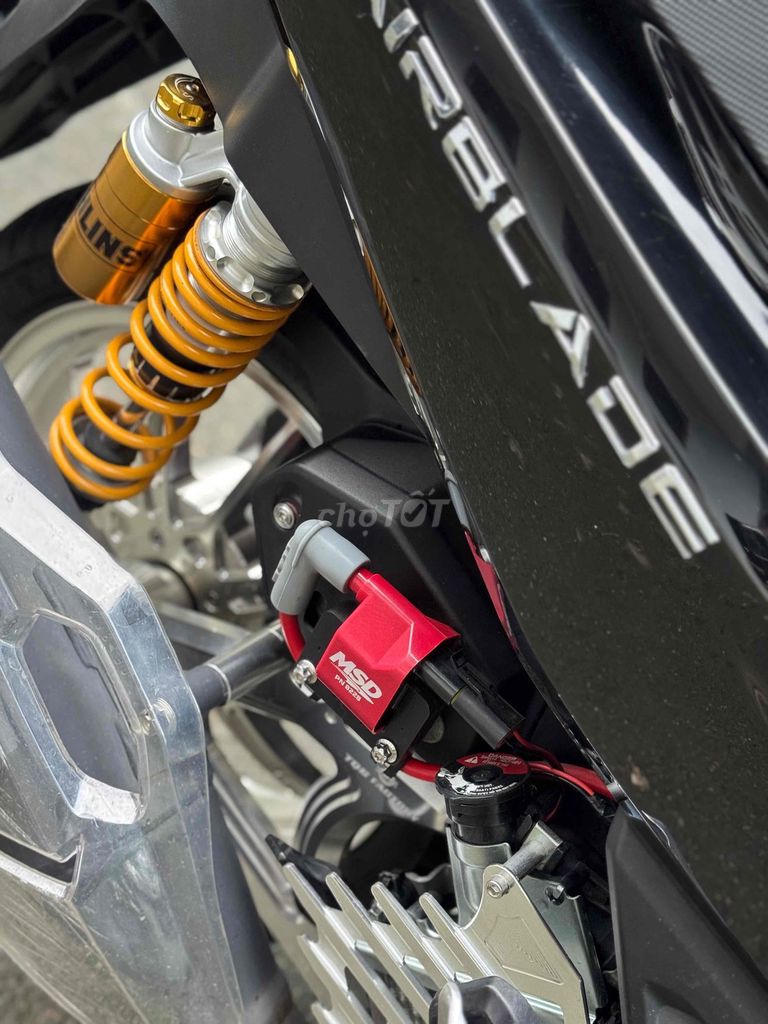 honda ab 4val dọn kiểng phun đồ chơi siêu nét. Mua bán Xe máy tại Quận Gò Vấp Tp Hồ Chí Minh được đăng bởi CHXM 86 chuyên bán xe trả góp hình 10