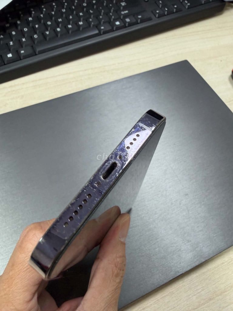 14 Pro Max 256GB VNA fullbox zin hoàng hà mobile. Mua bán Điện thoại tại Quận Hà Đông Hà Nội được đăng bởi Mạnh hình 1