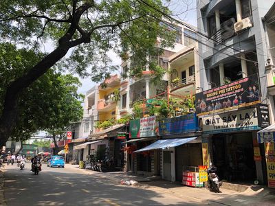 Phòng trọ 10,5 m² · Đường Nguyễn Quang Bích