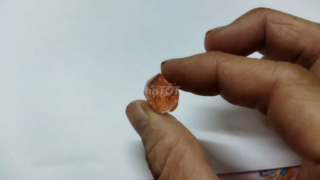 [Sale 3 ngày] Sunstone 12.9 carat