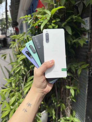 Cần bán | Sony Xperia 10 IV ( Mark 4 ) đủ màu. Mua bán Điện thoại tại Quận Gò Vấp Tp Hồ Chí Minh được đăng bởi HVA Store