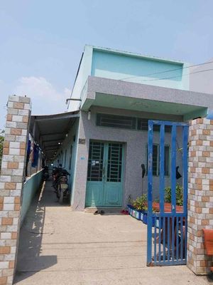 Bán gấn dãy trọ 11p 250m2 thổ cư xã Bình Lợi. Mua bán nhà ở tại Huyện Bình Chánh Tp Hồ Chí Minh được đăng bởi Minh Thanh