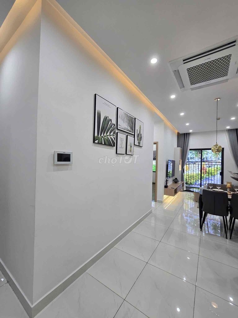 CHỈ 250TR SỞ HỮU NGAY CĂN HỘ CAO CẤP- SHR 1PN - 33M2 TẠI BÌNH CHÁNH Đường Quốc lộ 1, Xã Bình Chánh, Huyện Bình Chánh, Tp Hồ Chí Minh Huyện Bình Chánh Tp Hồ Chí Minh