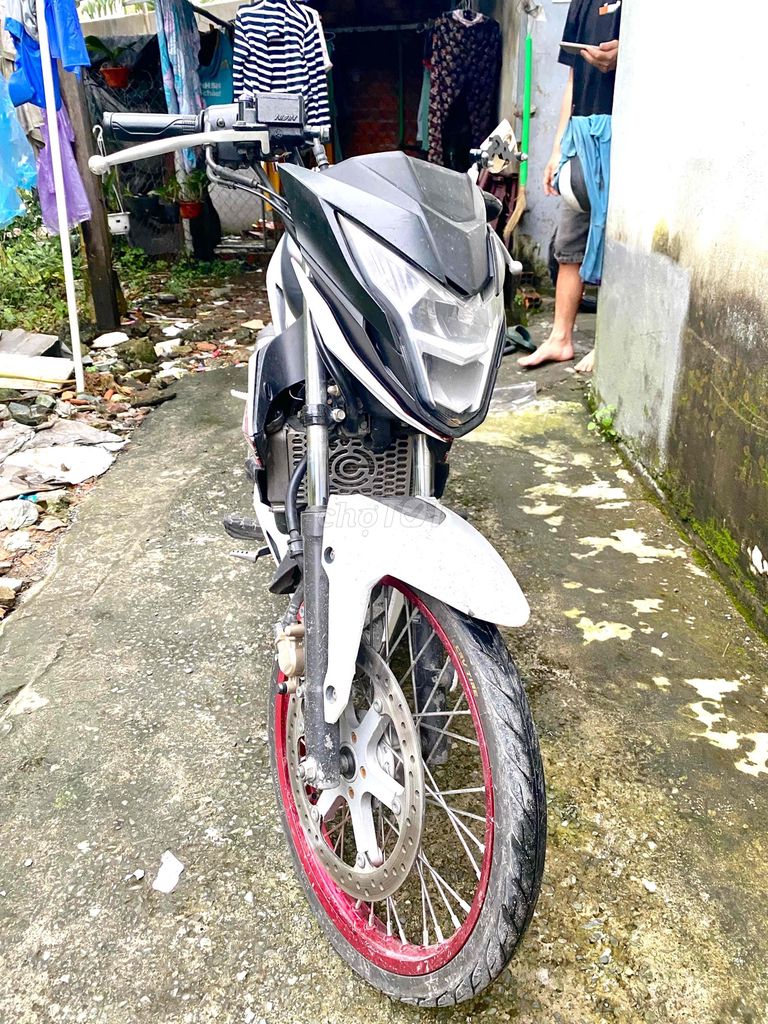 Sonic 2019 nguyên zin bstp cần ra đi gấp. Mua bán Xe máy tại Huyện Bình Chánh Tp Hồ Chí Minh được đăng bởi Phong Nguyễn Hifriendz hình 4