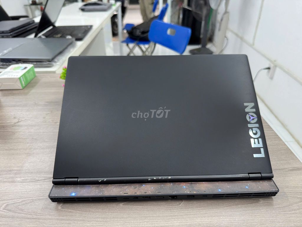 Lenovo Legion 5 i7-9H|16|512|1650. Mua bán Laptop tại Quận Thanh Xuân Hà Nội được đăng bởi Kiều Sơn hình 1