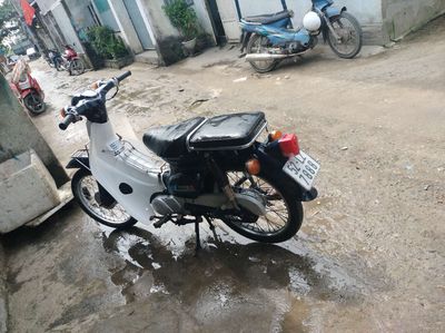 Cần bán chiếc cúp như hình giấy tờ đầy đủ. Mua bán Xe máy tại Huyện Hóc Môn Tp Hồ Chí Minh được đăng bởi A Tuấn