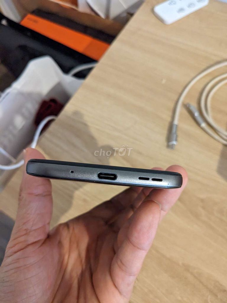 Nokia 3.4 màn to pin trâu. Mua bán Điện thoại tại Quận Thanh Xuân Hà Nội được đăng bởi Jackie Long hình 4