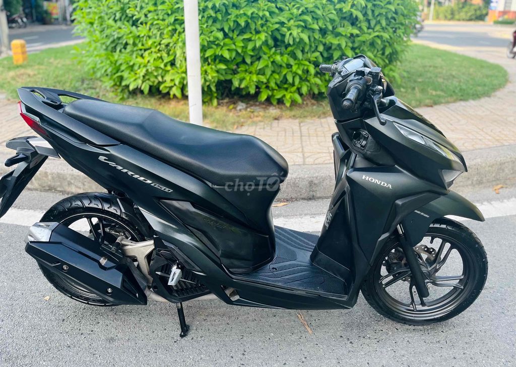 Honda vario 150cc đk2020 khoá smakey chính chủ