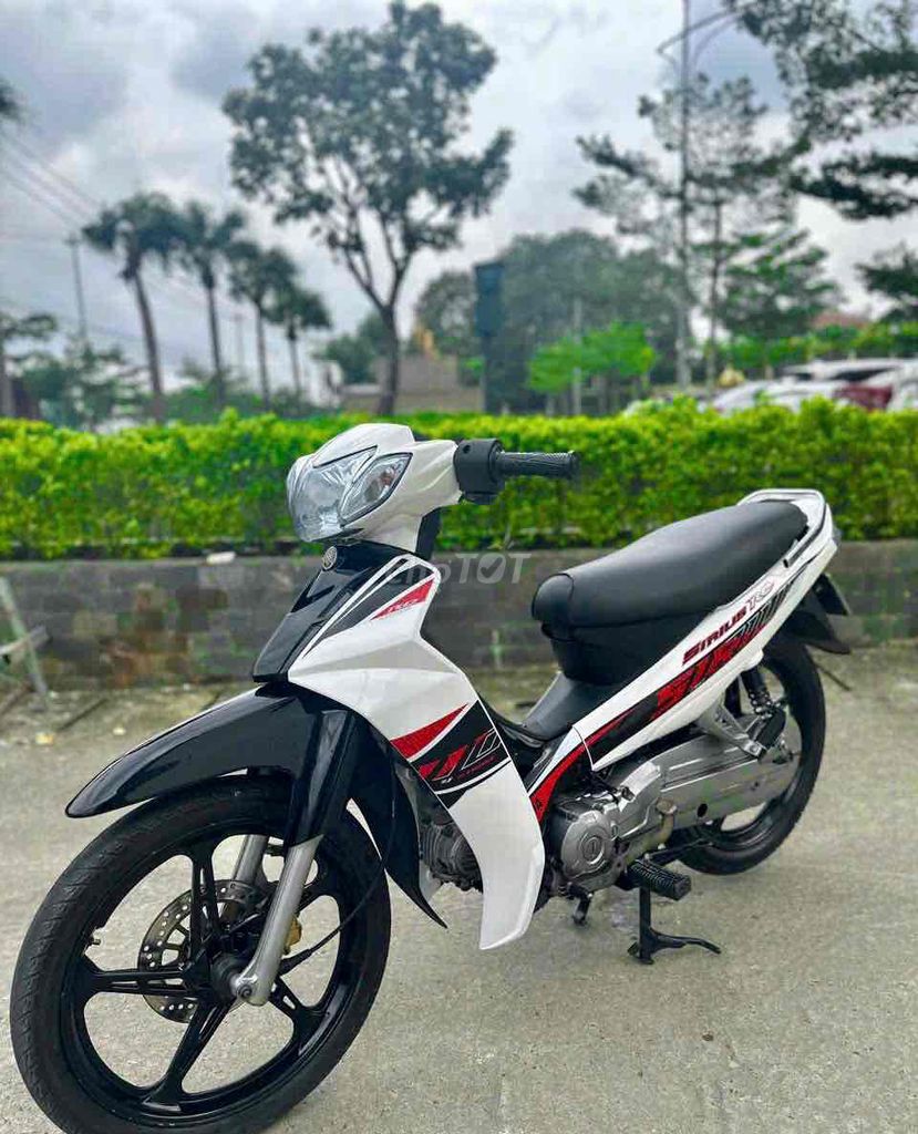 Bán sirius đúc đĩa biển 43 chính chủ. Mua bán Xe máy tại Quận Liên Chiểu Đà Nẵng được đăng bởi Xe Máy Anh Huy hình 4