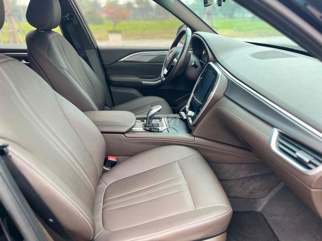 VinFast Lux SA 2020 Base Đen. Mua bán Ô tô tại Quận Thanh Xuân Hà Nội được đăng bởi Cường Auto 266 hình 11