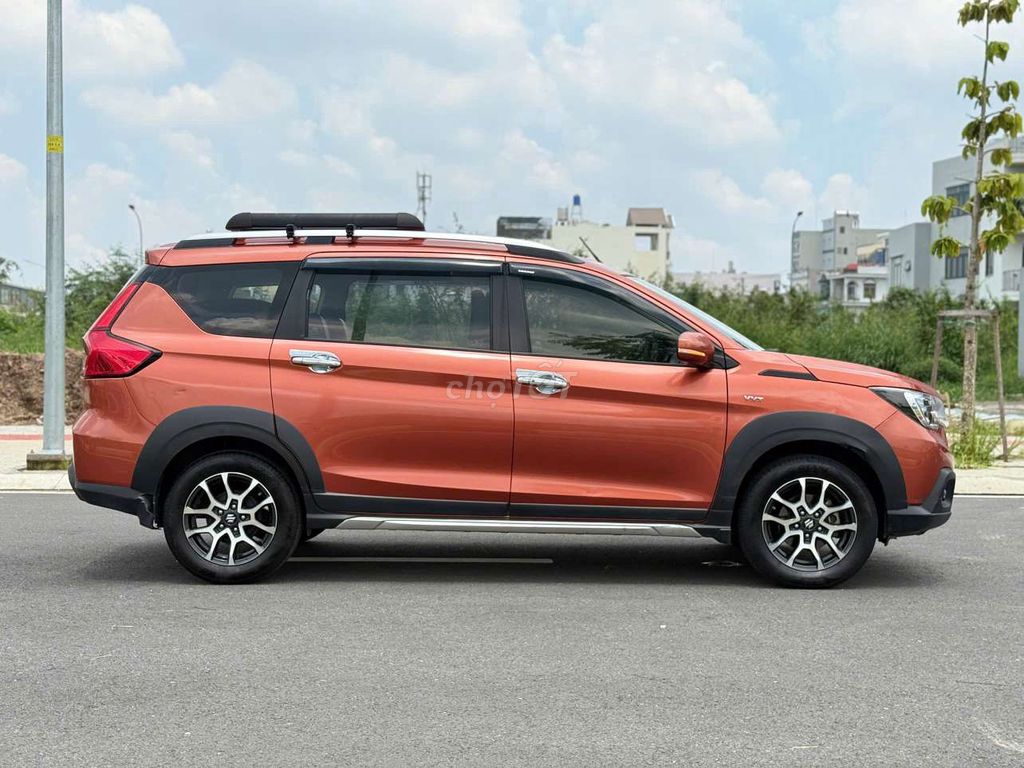 2021 GLX AT - 77000 km. Mua bán Ô tô tại Quận 12 Tp Hồ Chí Minh được đăng bởi Minh Giàu hình 6