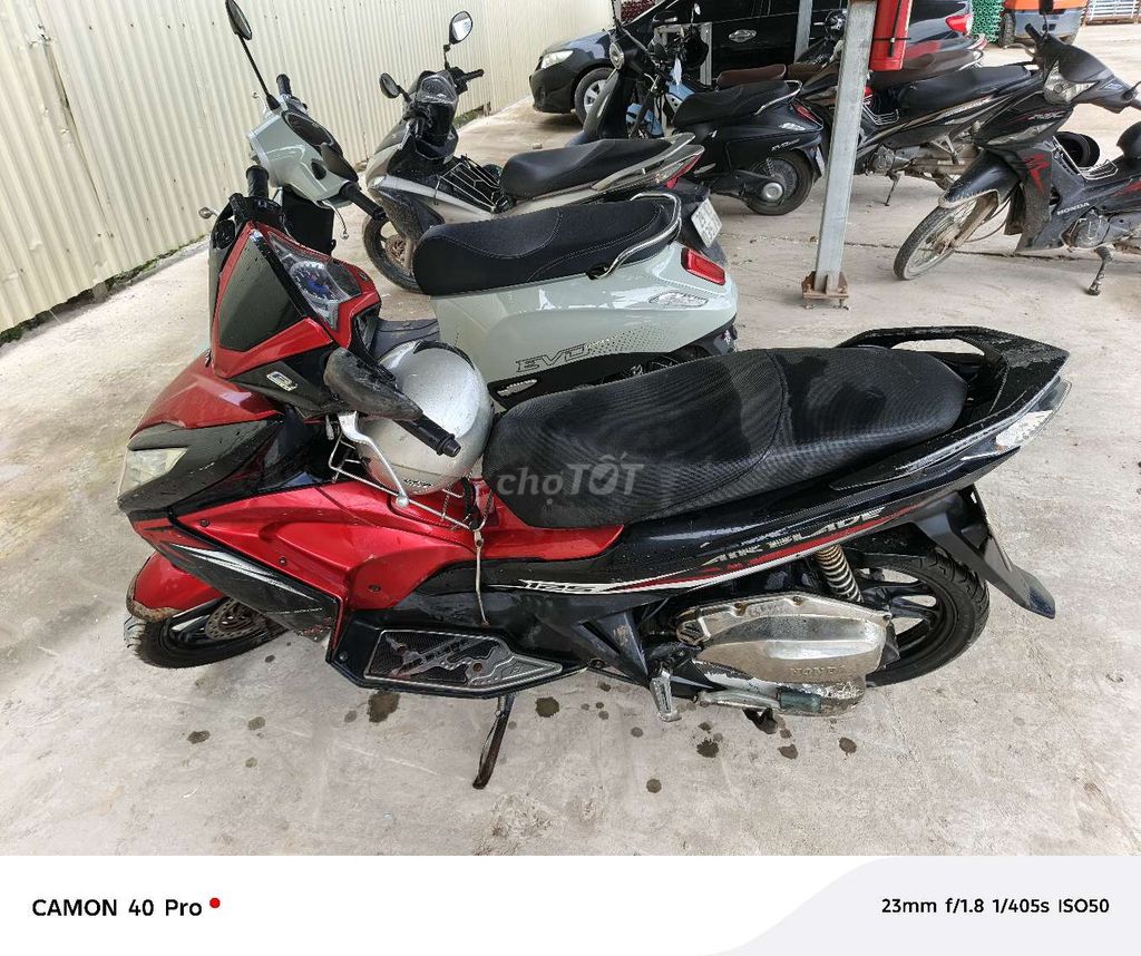 Xe máy Để lâu nhà thừa xe Không dùng đến. Mua bán Xe máy tại Huyện Thanh Oai Hà Nội được đăng bởi Tưởng hình 4