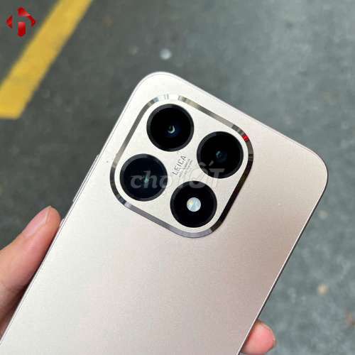 Xiaomi 15T 512GB Bạc Còn bảo hành. Mua bán Điện thoại tại Quận Tân Phú Tp Hồ Chí Minh được đăng bởi minh đạt hình 1