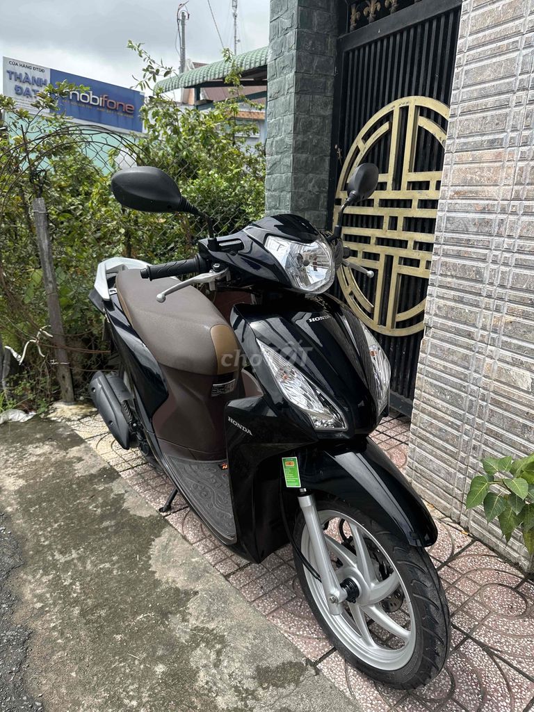 visison 2020 chất xe đẹp 65L1 9chủ sang tên. Mua bán Xe máy tại Quận Thốt Nốt Cần Thơ được đăng bởi Cầm Đồ Thành Chánh  hình 3