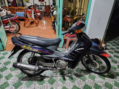 Áo viva 110. Mua bán Phụ tùng xe tại Huyện Chợ Mới An Giang được đăng bởi Giang Nguyễn cầu Ông Chưởng Chợ Mới An Giang 