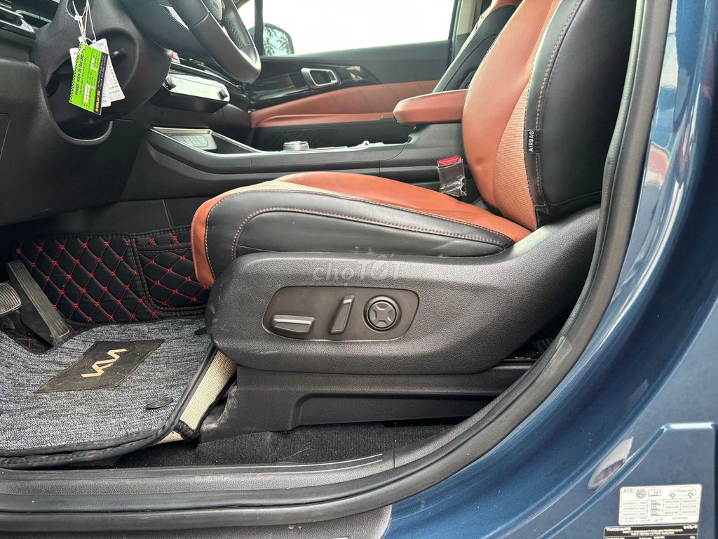 Kia Carnival 2025 Signature 2.2D - 25000 km. Mua bán Ô tô tại Thành phố Thủ Đức Tp Hồ Chí Minh được đăng bởi ĐỨC XE LƯỚT hình 5