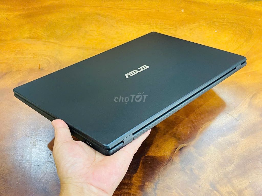 Asus Vivobook E150 N5100 8GB/256GB 98%. Mua bán Laptop tại Thành phố Thuận An Bình Dương được đăng bởi Laptop Gia Huy Bình Dương hình 1