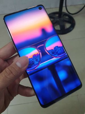 S10 đỉnh 1 thời của samsung. Mua bán Điện thoại tại Quận Phú Nhuận Tp Hồ Chí Minh được đăng bởi Điện thoại SAMPHONE