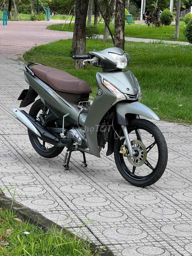 Yamaha Jupiter Finn 2024 Chính Chủ
