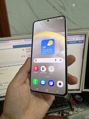 sam sung galaxy s24 ram 8/256g zin keng áp