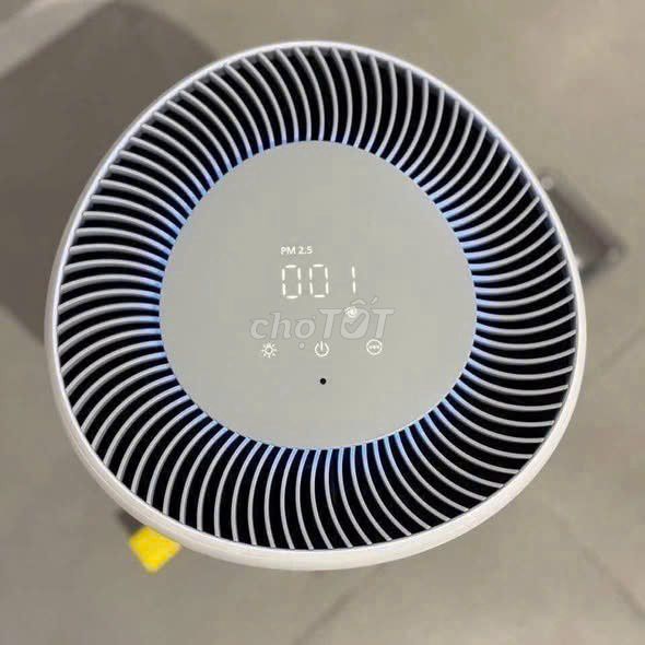 Máy lọc không khí Philips AC2220/10 Trắng. Mua bán Máy lạnh, điều hoà tại Quận Nam Từ Liêm Hà Nội được đăng bởi Lê Sáng hình 1
