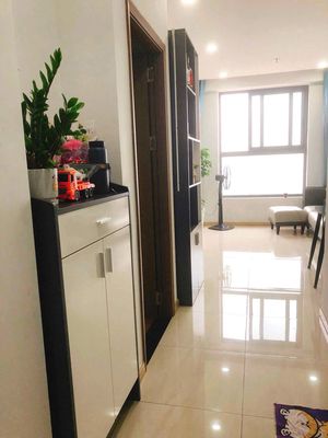 CHO THUÊ BCONS GARDEN 2PN2WC FULL NỘI THẤT CHỈ 6TR5, GẦN VINCOM DĨ AN