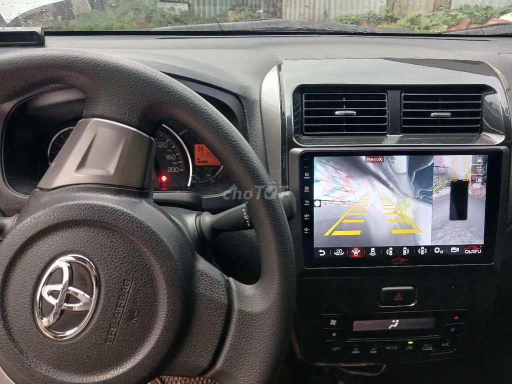 2020 1.2 AT - 21000 km. Mua bán Ô tô tại Quận Gò Vấp Tp Hồ Chí Minh được đăng bởi Diep hình 2