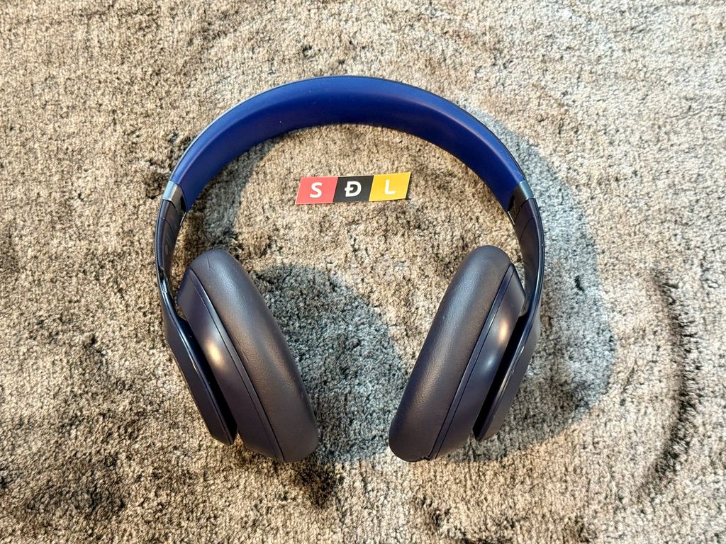 Tai nghe chụp không dây Beats Studio Pro A2924