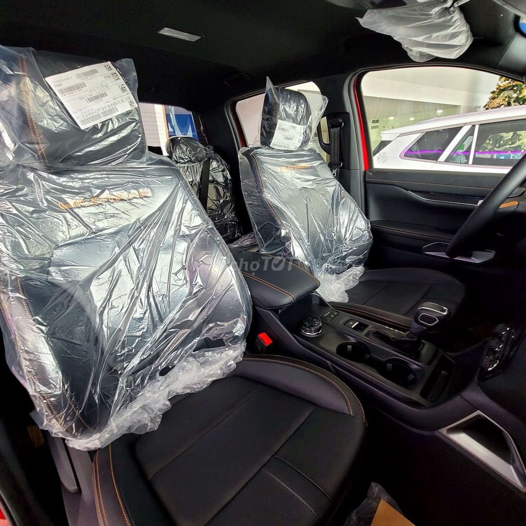 Ford Ranger Wildtrak 2025. Mua bán Ô tô tại Thành phố Long Khánh Đồng Nai được đăng bởi Ford Long Khánh hình 9