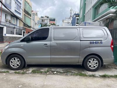 HYUNDAI STAREX BÁN TẢI TỰ ĐỘNG MÁY DẦU CỰC ĐẸP. Mua bán Ô tô tại Quận Tân Bình Tp Hồ Chí Minh được đăng bởi Khoa