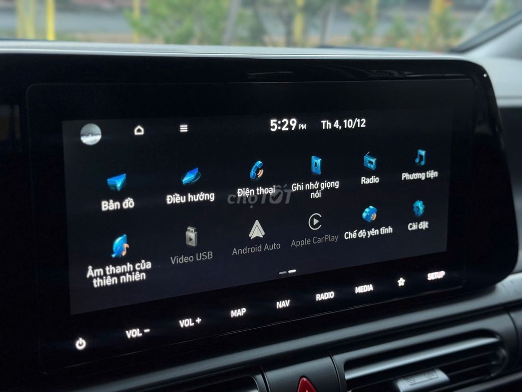 Hyundai Stargazer 1.5 Đặc Biệt 2024. Mua bán Ô tô tại Quận Cái Răng Cần Thơ được đăng bởi Ngọc Carpla Cần Thơ Chuyên mua bán ô tô qua sử dụng hình 13