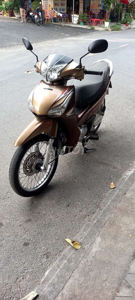 Cần bán xe Future cực đẹp biển 43. Mua bán Xe máy tại Quận Sơn Trà Đà Nẵng được đăng bởi chính chủ hình 6