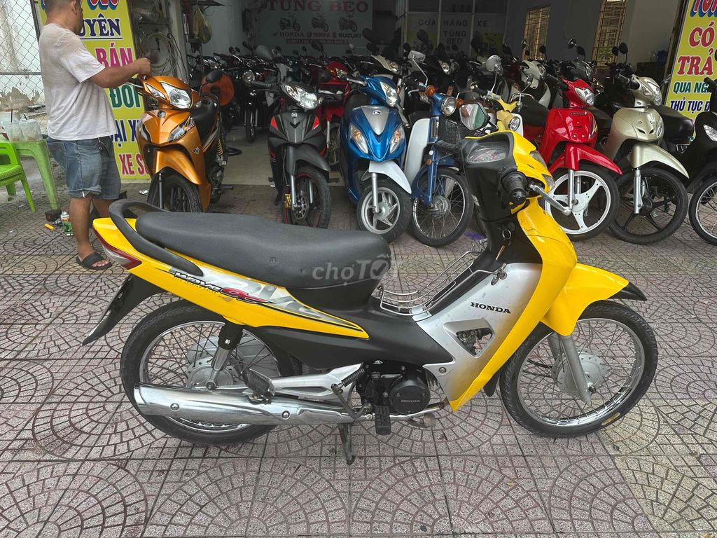 anpha 2011 zin dep vĩnh long. Mua bán Xe máy tại Thành phố Vĩnh Long Vĩnh Long được đăng bởi xe máy Tùng Beo hình 4