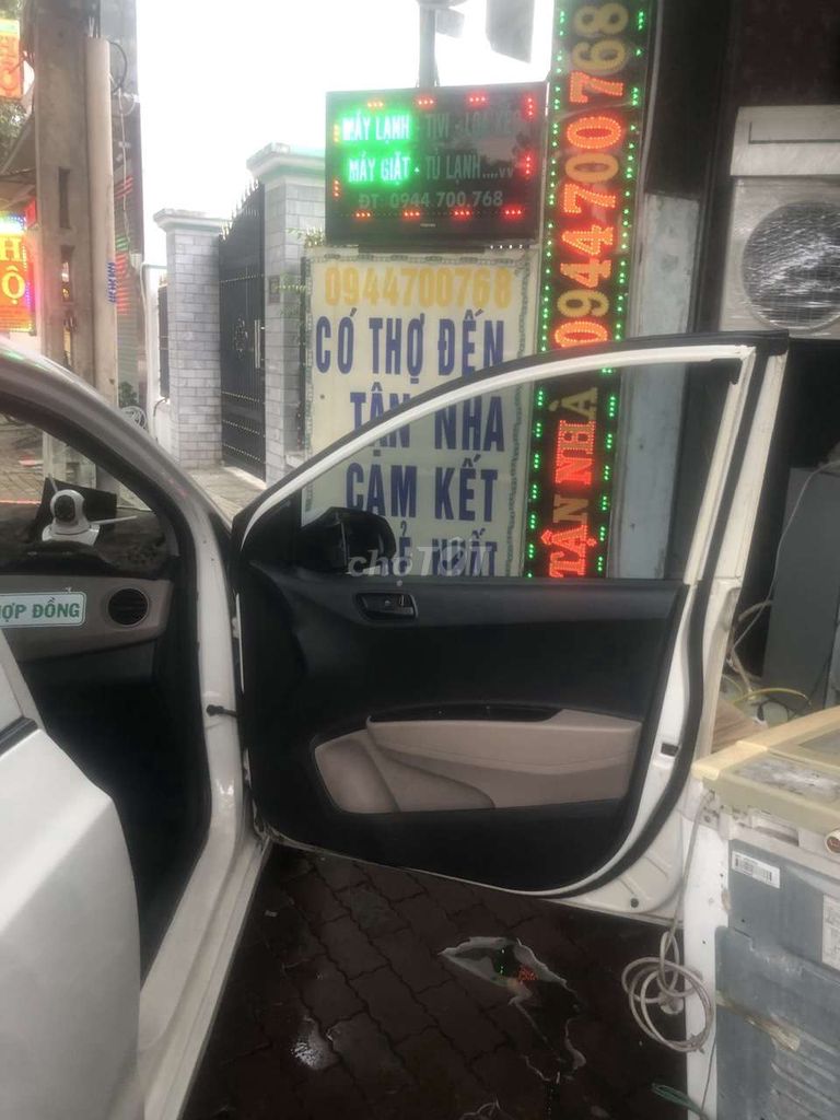 2016 1.0 Base - 123456 km. Mua bán Ô tô tại Thành phố Thủ Dầu Một Bình Dương được đăng bởi trịnh bộ  hình 5