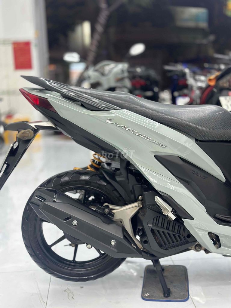 Vario zin 150 dọn kiểng full new. Mua bán Xe máy tại Thành phố Thủ Đức Tp Hồ Chí Minh được đăng bởi nguyễn hiếu  hình 5