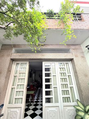 🔵 CHỈ 87Tr/m2, Góc 2MT Minh Phụng Trung Tâm Q6. DT Khủng 80m2 NỞ HẬU 