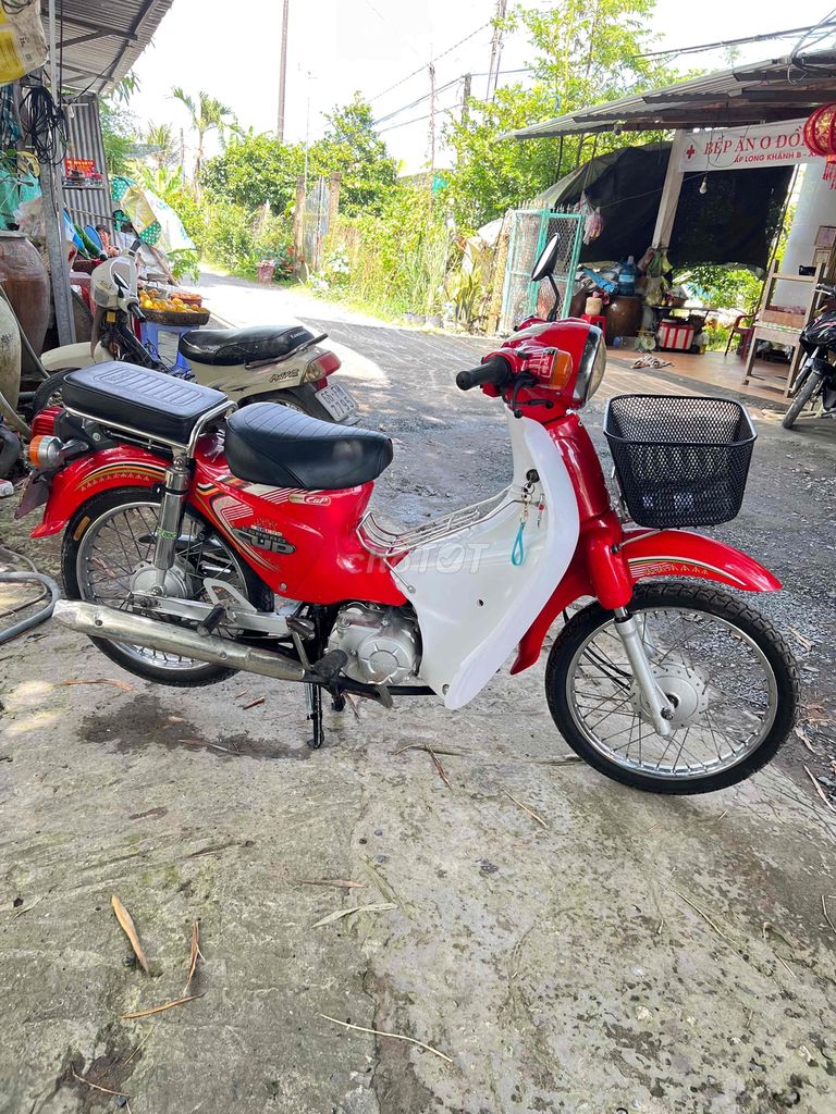 cup 50 màu hót đời mới. Mua bán Xe máy tại Huyện Lai Vung Đồng Tháp được đăng bởi Hoài Tính hình 4