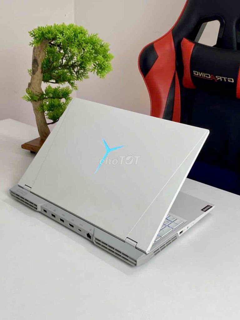 LENOVO Legion 5 PRO 2022 WHITE i9/3060 99%. Mua bán Laptop tại Quận 10 Tp Hồ Chí Minh được đăng bởi Đặng Quốc hình 1