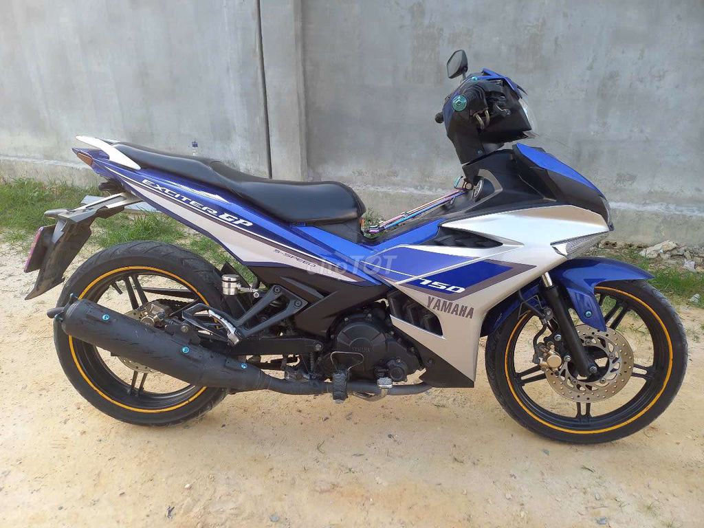 ex 2016 chính chủ. Mua bán Xe máy tại Huyện Đức Hòa Long An được đăng bởi nguyễn duy khoa hình 4