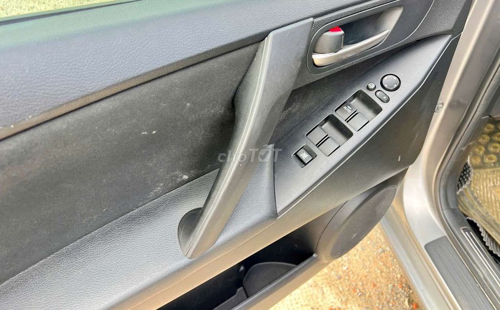 Mazda3 S 2014. Mua bán Ô tô tại Quận 10 Tp Hồ Chí Minh được đăng bởi Quốc việt  hình 15