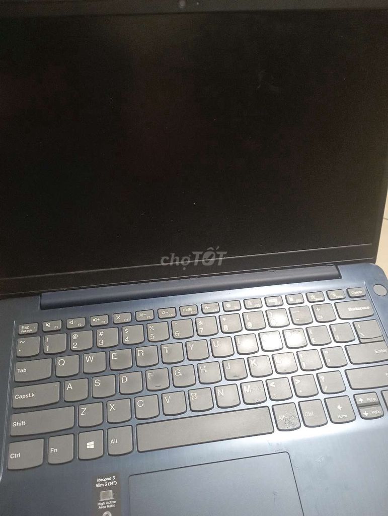 Lenovo IdeaPad 3 Slim 3 Xám Lỗi. Mua bán Laptop tại Quận Hải Châu Đà Nẵng được đăng bởi Mi Mr hình 1