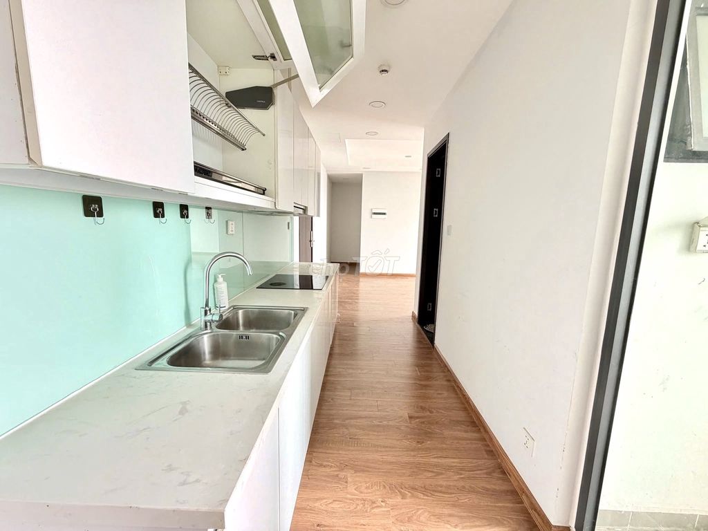 Продается квартира площадью 75 м² The Zen Residence, Хоанг Май, Ханой