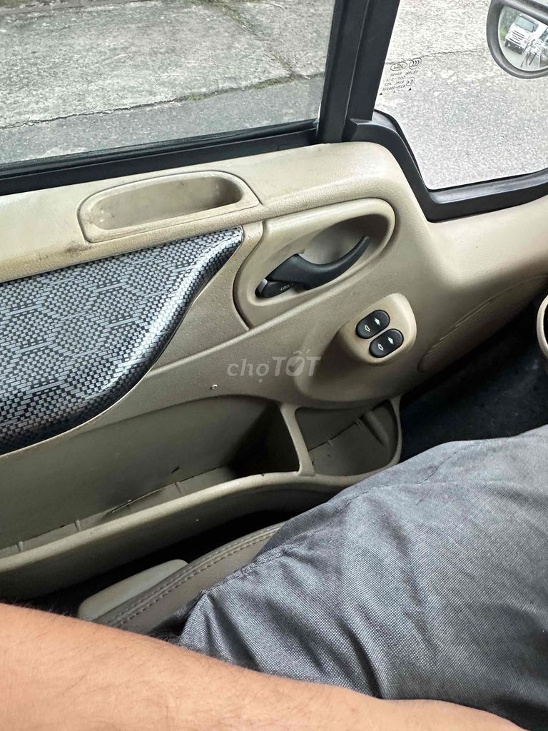 Ford Transit 2014 Van - 6N 850kg 250000 km. Mua bán Ô tô tại Huyện Củ Chi Tp Hồ Chí Minh được đăng bởi hông phung hình 2