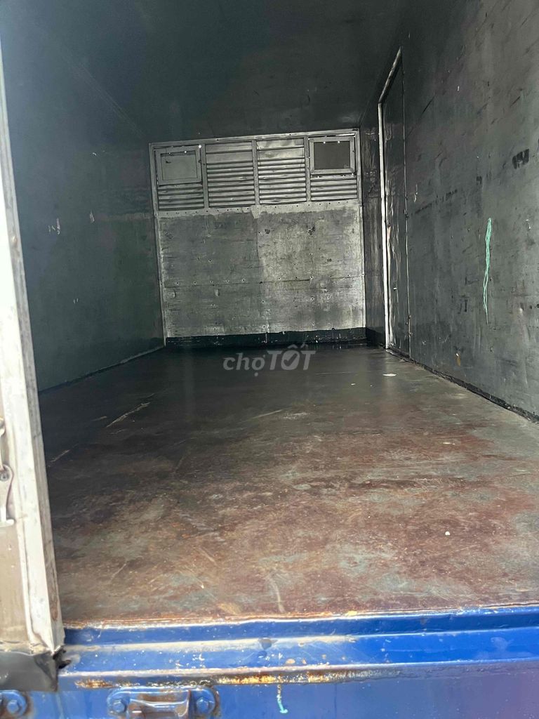 Isuzu IZ65 2017 đã sử dụng. Mua bán Xe tải, xe ben tại Thành phố Buôn Ma Thuột Đắk Lắk được đăng bởi Trọng Nghĩa hình 4