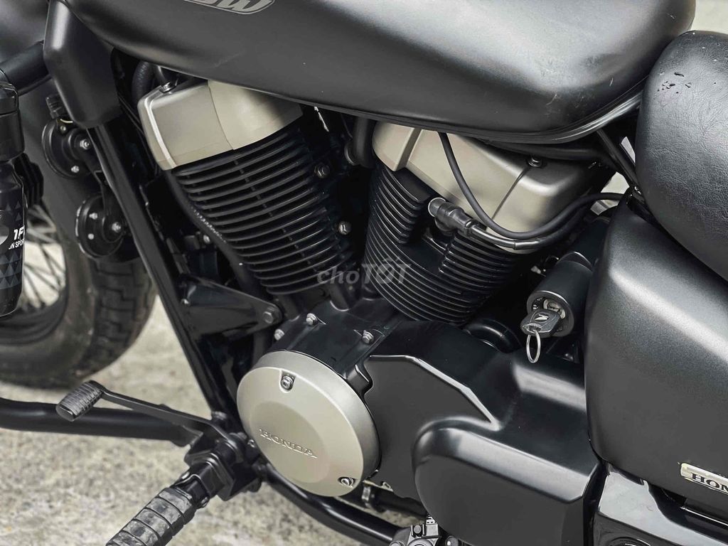 Phúc Lai Motor_ Bán Honda Shadow. Mua bán Xe máy tại Quận Long Biên Hà Nội được đăng bởi Nguyễn Thanh Phúc hình 6