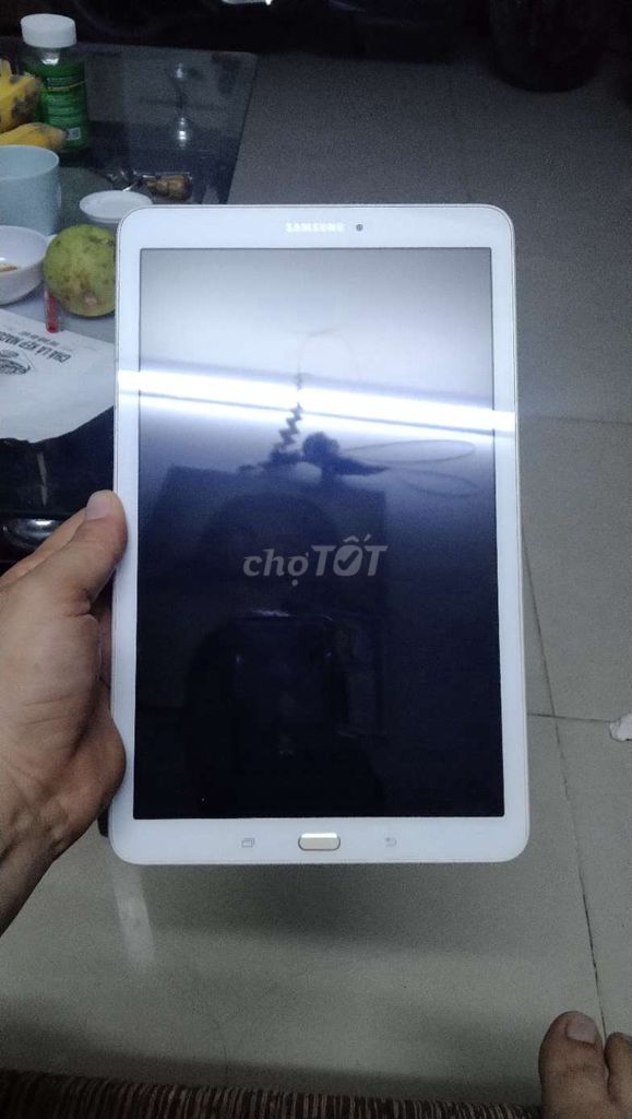 Galaxy Tab E 9.6" Có xài Sim. Chính hãng samsung