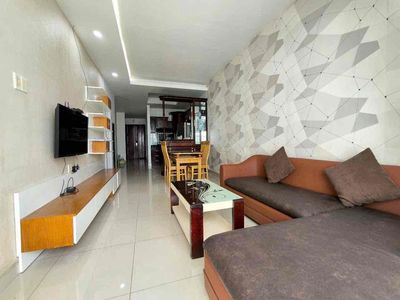 BÁN CĂN HỘ THE PEGASUS MT VÕ THỊ SÁU, BIÊN HOÀ, ĐỒNG NAI, 2PN FULL NT