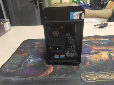 AORUS GTX 1070 GAMING BOX. Mua bán Linh kiện (RAM, Card...) tại Huyện Thanh Trì Hà Nội được đăng bởi ngọc anh