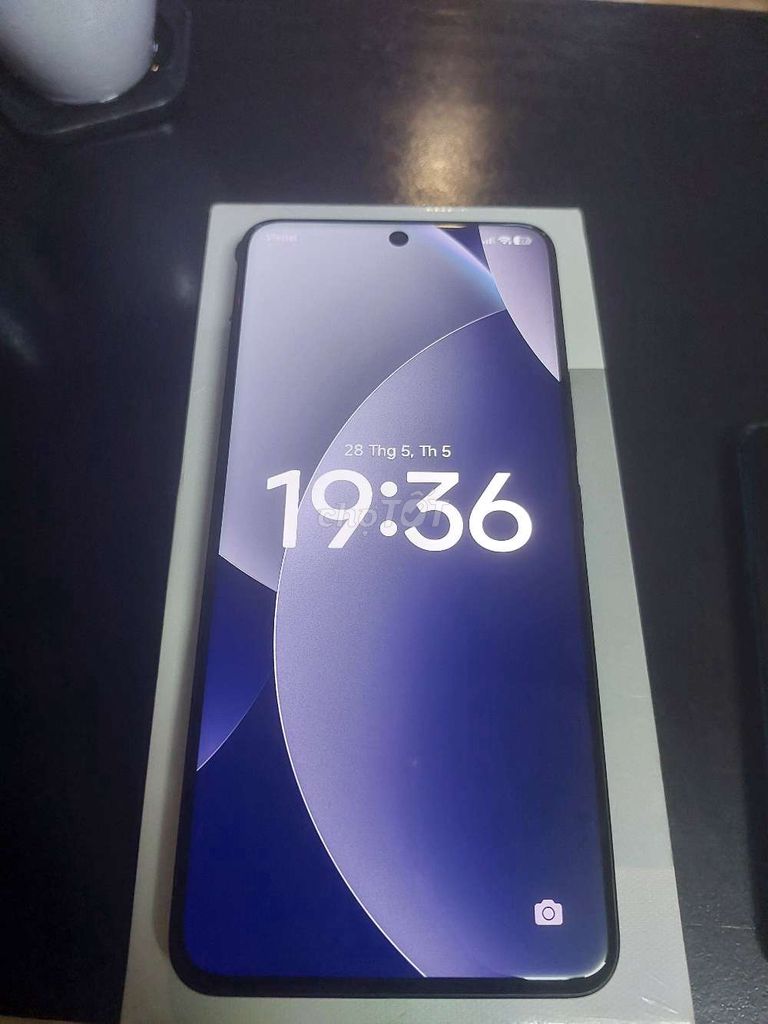 Xiaomi Redmi Note 15 Pro 256GB Đen. Mua bán Điện thoại tại Quận 10 Tp Hồ Chí Minh được đăng bởi Samurai hình 1