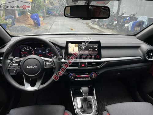 Kia K3 Luxury 1.6 AT 2023. Mua bán Ô tô tại Quận Long Biên Hà Nội được đăng bởi Phan Trần Nguyên hình 2